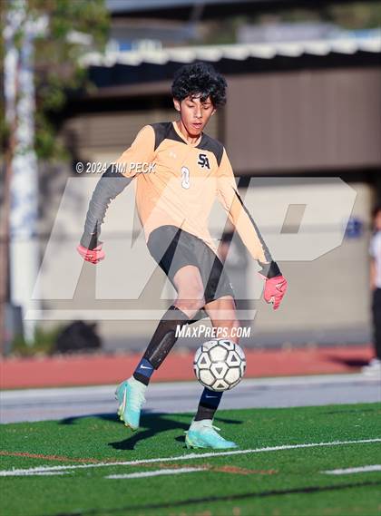 Thumbnail 3 in Samueli Academy @ El Modena photogallery.