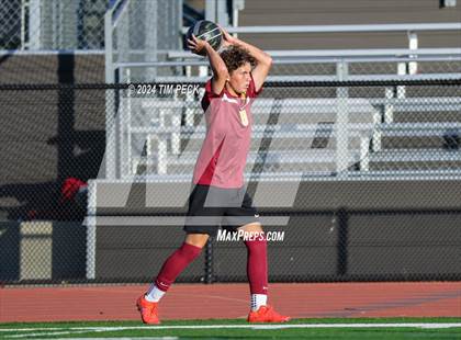 Thumbnail 3 in Samueli Academy @ El Modena photogallery.