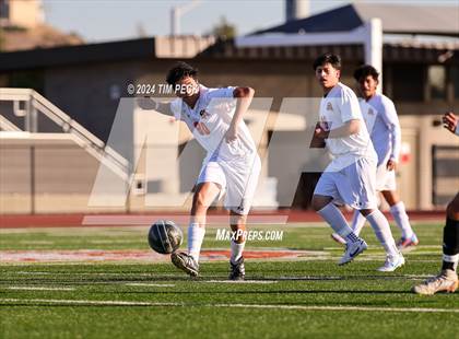 Thumbnail 3 in Samueli Academy @ El Modena photogallery.