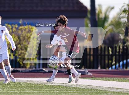 Thumbnail 3 in Samueli Academy @ El Modena photogallery.