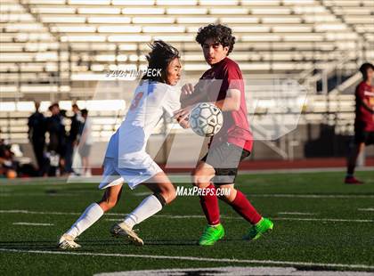 Thumbnail 3 in Samueli Academy @ El Modena photogallery.