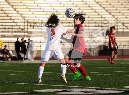 Thumbnail 2 in Samueli Academy @ El Modena photogallery.