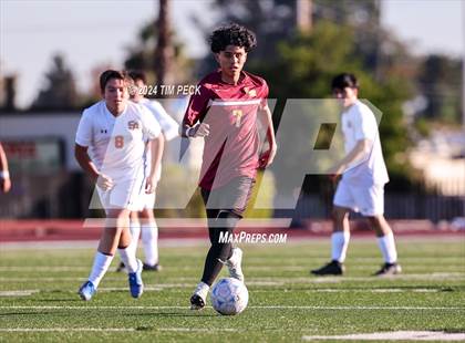 Thumbnail 1 in Samueli Academy @ El Modena photogallery.