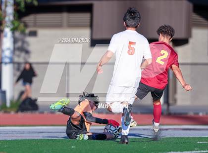 Thumbnail 3 in Samueli Academy @ El Modena photogallery.