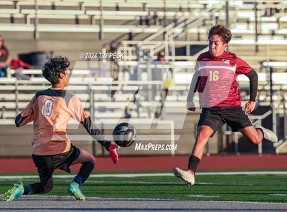 Thumbnail 2 in Samueli Academy @ El Modena photogallery.