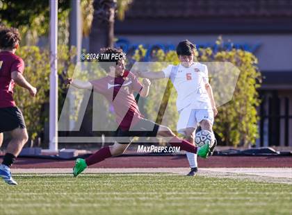 Thumbnail 3 in Samueli Academy @ El Modena photogallery.