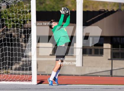 Thumbnail 2 in Samueli Academy @ El Modena photogallery.