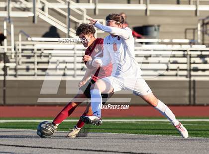 Thumbnail 3 in Samueli Academy @ El Modena photogallery.
