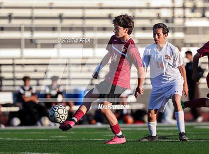 Thumbnail 3 in Samueli Academy @ El Modena photogallery.