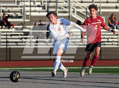 Thumbnail 2 in Samueli Academy @ El Modena photogallery.