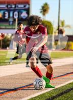Photo from the gallery "Samueli Academy @ El Modena"