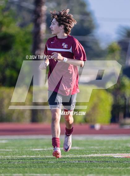Thumbnail 2 in Samueli Academy @ El Modena photogallery.