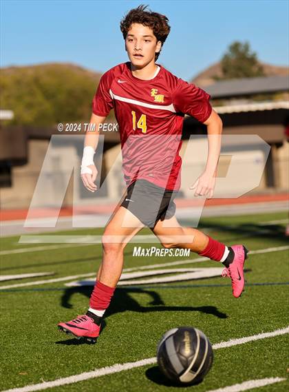 Thumbnail 2 in Samueli Academy @ El Modena photogallery.