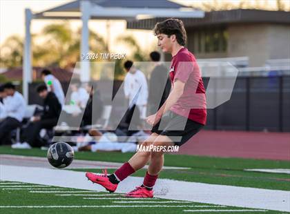 Thumbnail 1 in Samueli Academy @ El Modena photogallery.