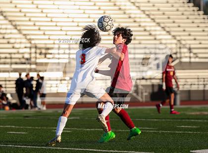 Thumbnail 1 in Samueli Academy @ El Modena photogallery.