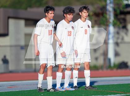 Thumbnail 2 in Samueli Academy @ El Modena photogallery.