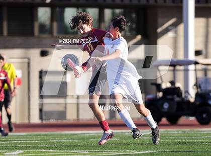 Thumbnail 1 in Samueli Academy @ El Modena photogallery.