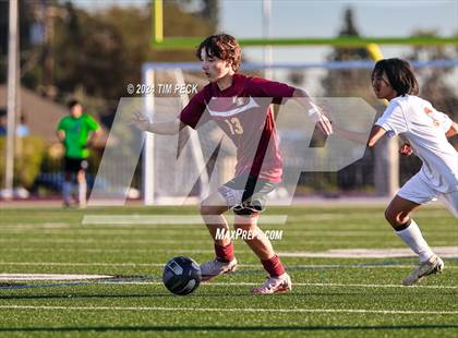 Thumbnail 1 in Samueli Academy @ El Modena photogallery.