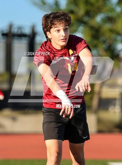 Thumbnail 1 in Samueli Academy @ El Modena photogallery.