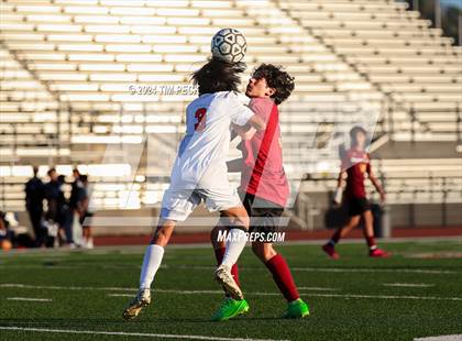 Thumbnail 3 in Samueli Academy @ El Modena photogallery.