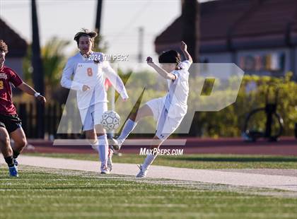 Thumbnail 2 in Samueli Academy @ El Modena photogallery.