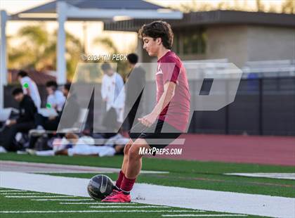 Thumbnail 3 in Samueli Academy @ El Modena photogallery.