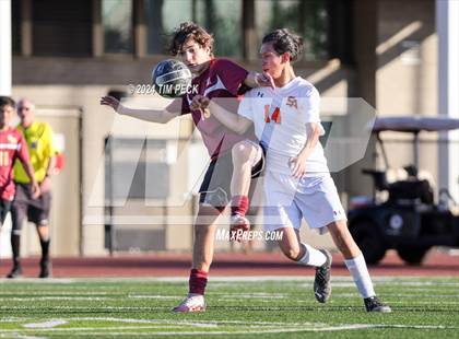 Thumbnail 1 in Samueli Academy @ El Modena photogallery.