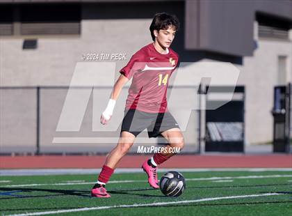 Thumbnail 2 in Samueli Academy @ El Modena photogallery.