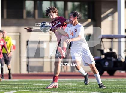 Thumbnail 2 in Samueli Academy @ El Modena photogallery.
