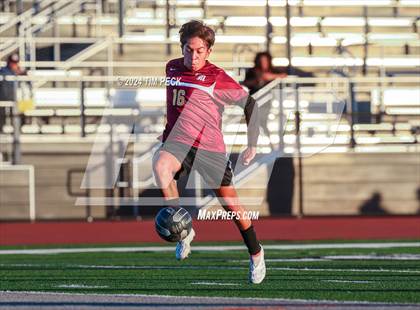 Thumbnail 3 in Samueli Academy @ El Modena photogallery.