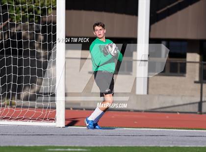 Thumbnail 1 in Samueli Academy @ El Modena photogallery.