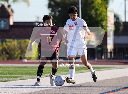 Thumbnail 1 in Samueli Academy @ El Modena photogallery.