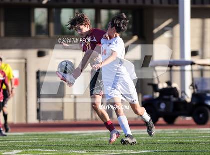 Thumbnail 2 in Samueli Academy @ El Modena photogallery.