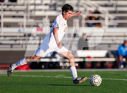 Thumbnail 2 in Samueli Academy @ El Modena photogallery.