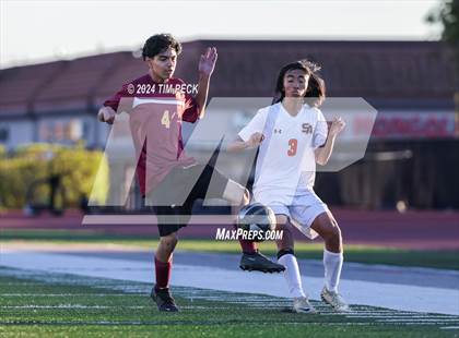Thumbnail 3 in Samueli Academy @ El Modena photogallery.
