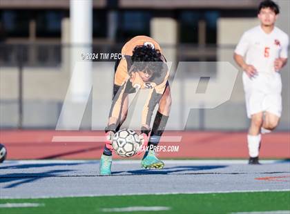 Thumbnail 3 in Samueli Academy @ El Modena photogallery.