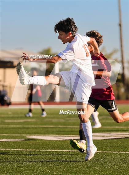 Thumbnail 3 in Samueli Academy @ El Modena photogallery.