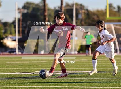 Thumbnail 2 in Samueli Academy @ El Modena photogallery.