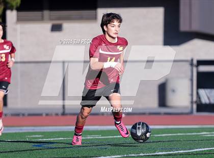 Thumbnail 1 in Samueli Academy @ El Modena photogallery.