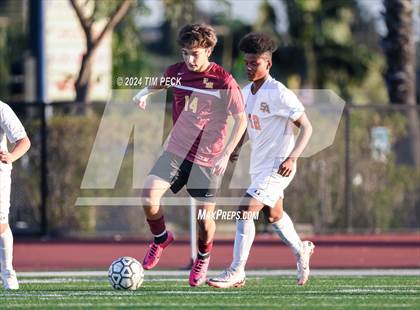 Thumbnail 3 in Samueli Academy @ El Modena photogallery.