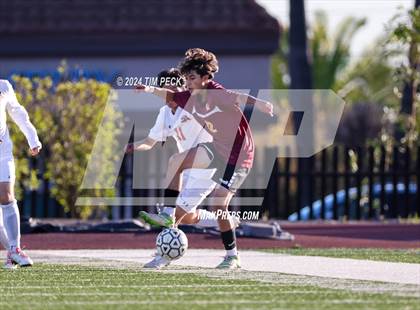 Thumbnail 1 in Samueli Academy @ El Modena photogallery.