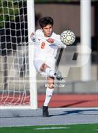Photo from the gallery "Samueli Academy @ El Modena"