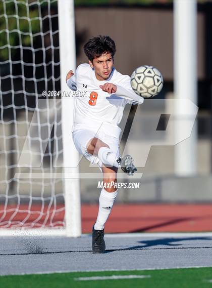 Thumbnail 2 in Samueli Academy @ El Modena photogallery.