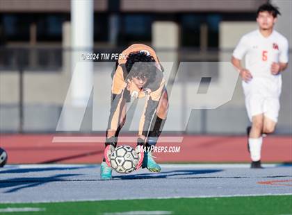 Thumbnail 2 in Samueli Academy @ El Modena photogallery.