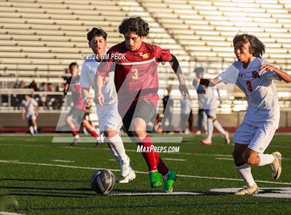 Thumbnail 3 in Samueli Academy @ El Modena photogallery.