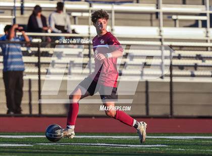Thumbnail 3 in Samueli Academy @ El Modena photogallery.