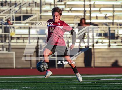 Thumbnail 1 in Samueli Academy @ El Modena photogallery.