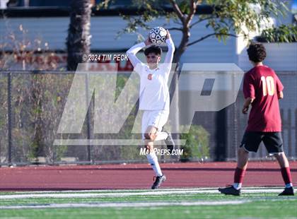 Thumbnail 2 in Samueli Academy @ El Modena photogallery.