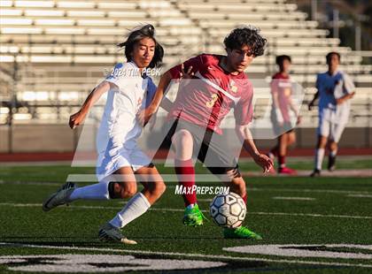 Thumbnail 1 in Samueli Academy @ El Modena photogallery.