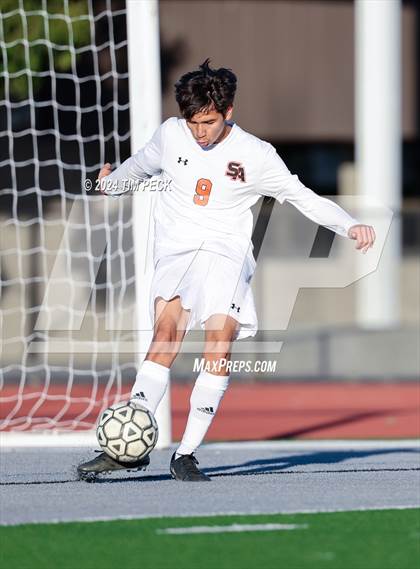 Thumbnail 3 in Samueli Academy @ El Modena photogallery.